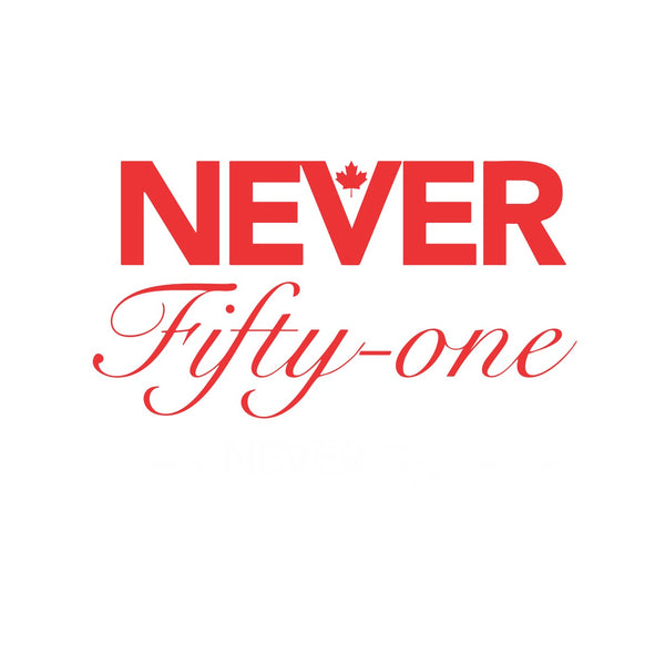 NEVERfifty-one