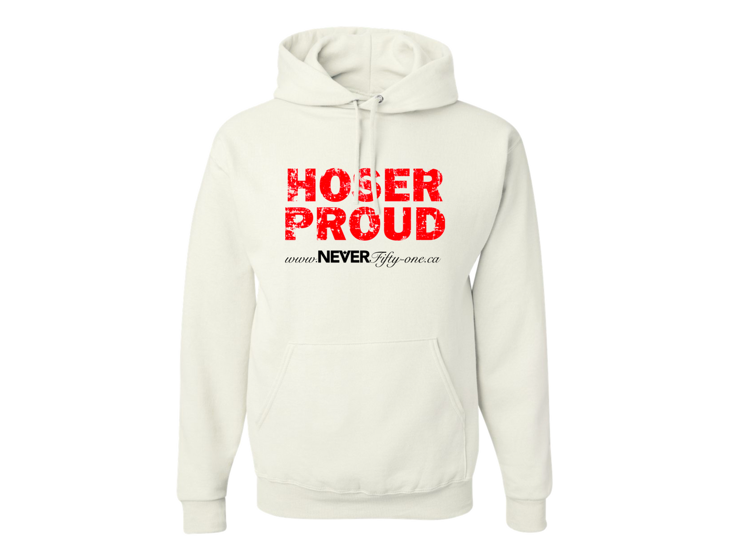 Hoser on a Budget