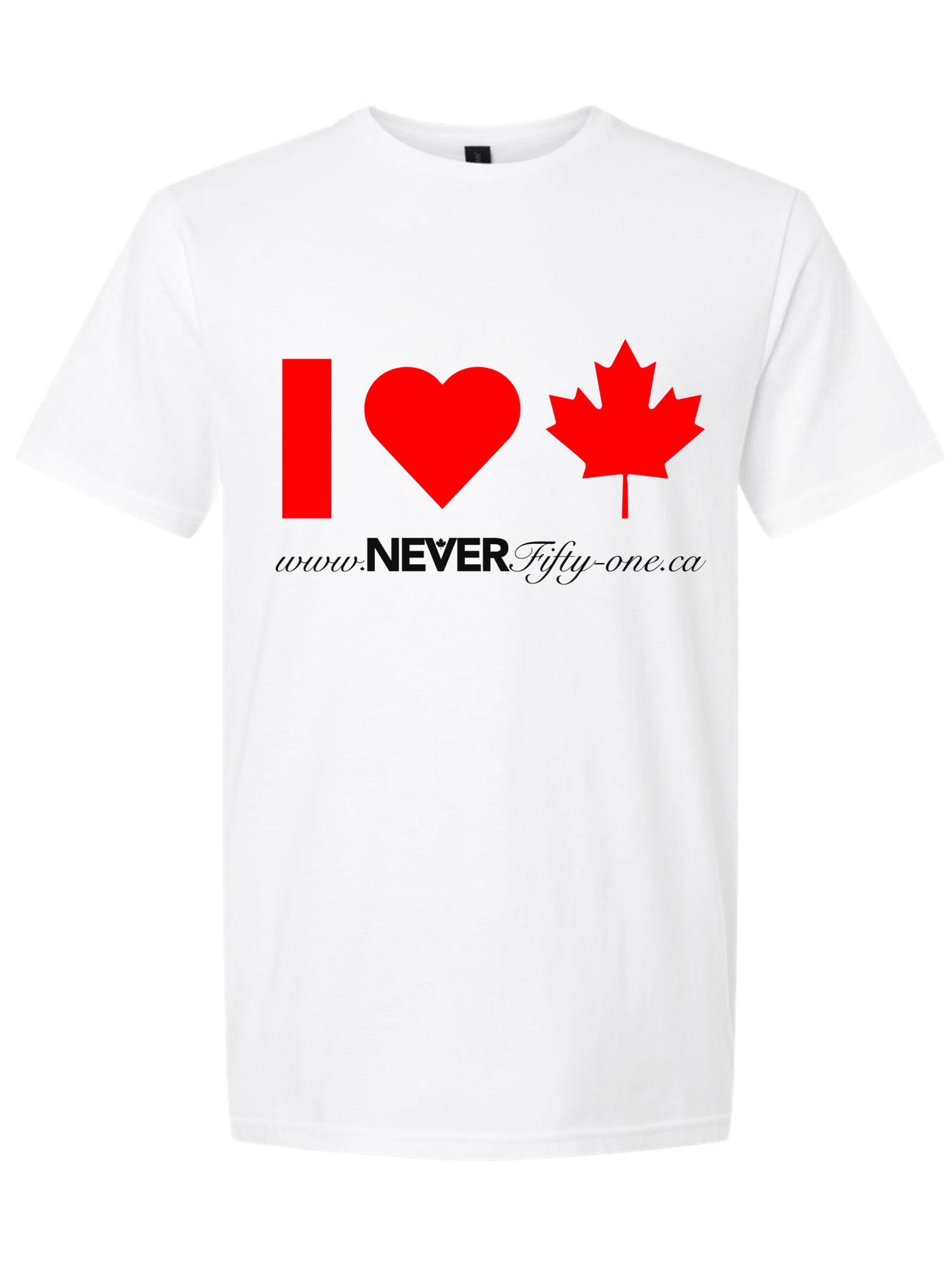 We love Maple Leaves